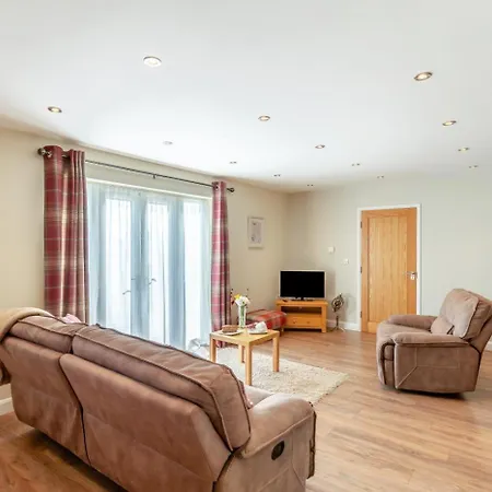 1 Bed In Wombleton Oc-m31864 Casa vacanze Nunnington