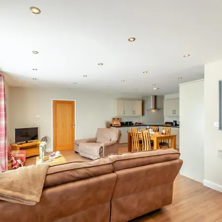 1 Bed In Wombleton Oc-m31864 *