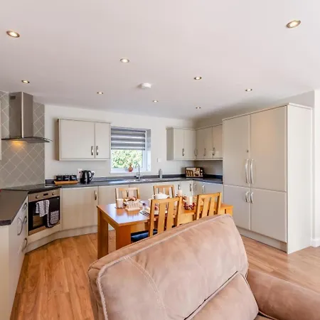 Casa vacanze 1 Bed In Wombleton Oc-m31864 Nunnington