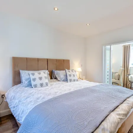 Tatil Evi Maple - Wombleton *