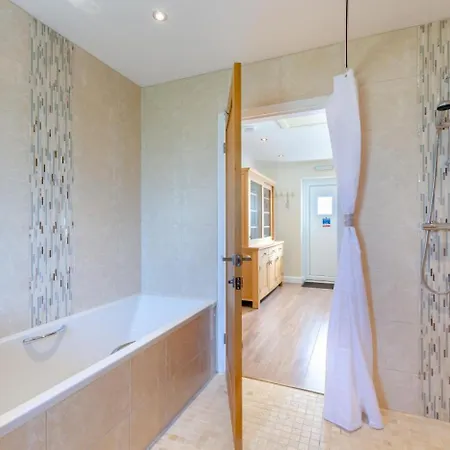 Holiday home 1 Bed In Wombleton Oc-m31864