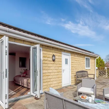 1 Bed In Wombleton Oc-m31864 Hébergement de vacances Nunnington