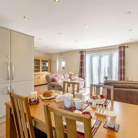 Hébergement de vacances 1 Bed In Wombleton Oc-m31864 Nunnington