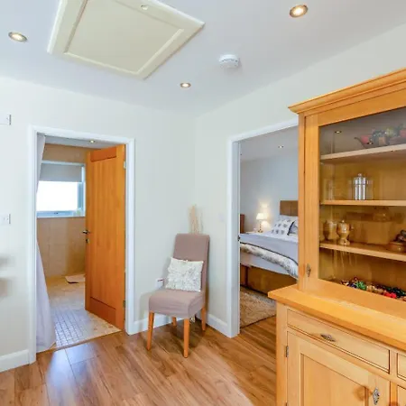 Hébergement de vacances 1 Bed In Wombleton Oc-m31864