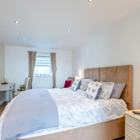 1 Bed In Wombleton Oc-m31864 *