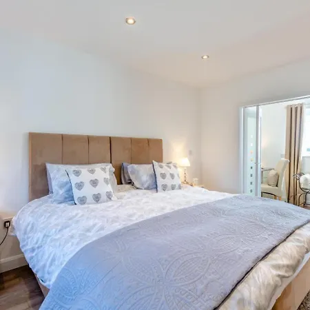 בית נופש 1 Bed In Wombleton Oc-m31864