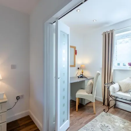 1 Bed In Wombleton Oc-m31864 בית נופש