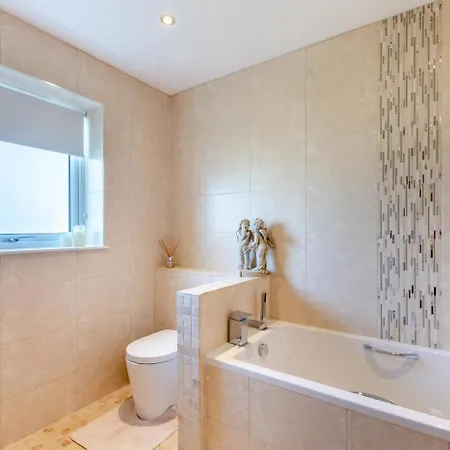 בית נופש 1 Bed In Wombleton Oc-m31864 Nunnington