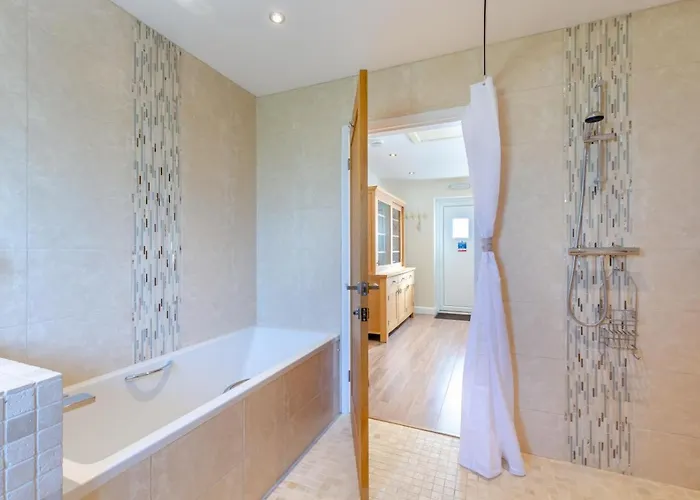 Hébergement de vacances 1 Bed In Wombleton Oc-m31864