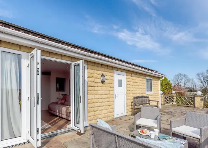 1 Bed In Wombleton Oc-m31864 Hébergement de vacances Nunnington