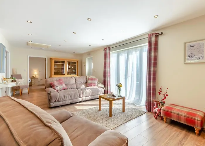 Hébergement de vacances 1 Bed In Wombleton Oc-m31864