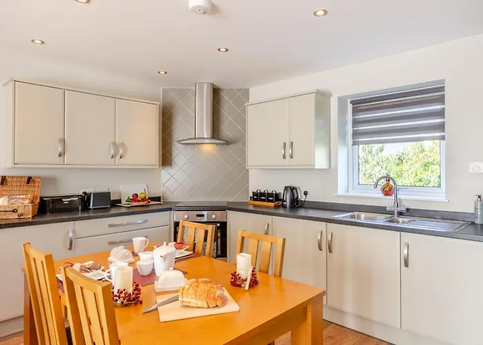 1 Bed In Wombleton Oc-m31864 Hébergement de vacances Nunnington