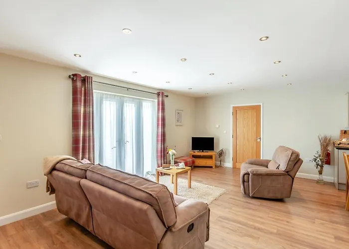 1 Bed In Wombleton Oc-m31864 Hébergement de vacances