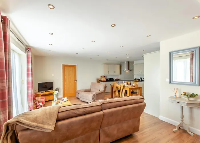 Hébergement de vacances 1 Bed In Wombleton Oc-m31864 Nunnington