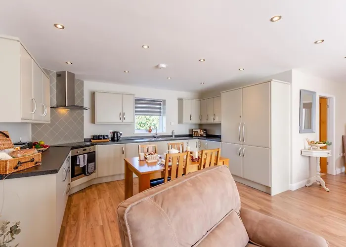 1 Bed In Wombleton Oc-m31864 Hébergement de vacances