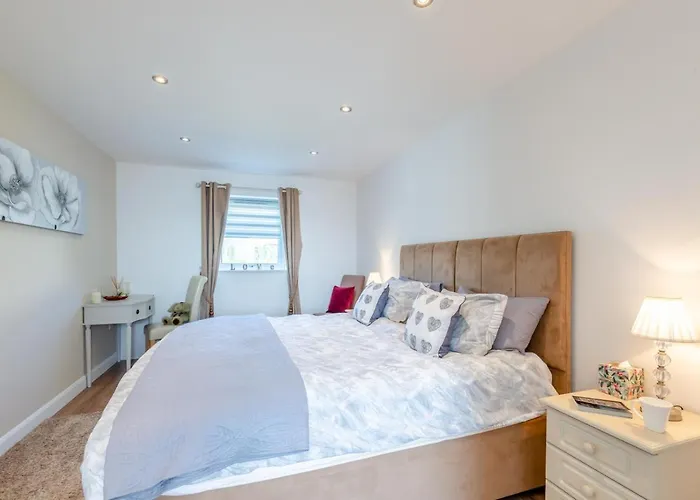 1 Bed In Wombleton Oc-m31864 *