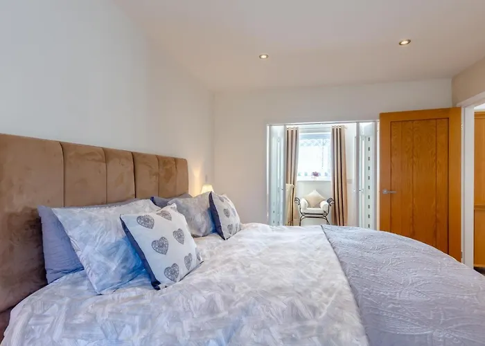 1 Bed In Wombleton Oc-m31864 Hébergement de vacances Nunnington