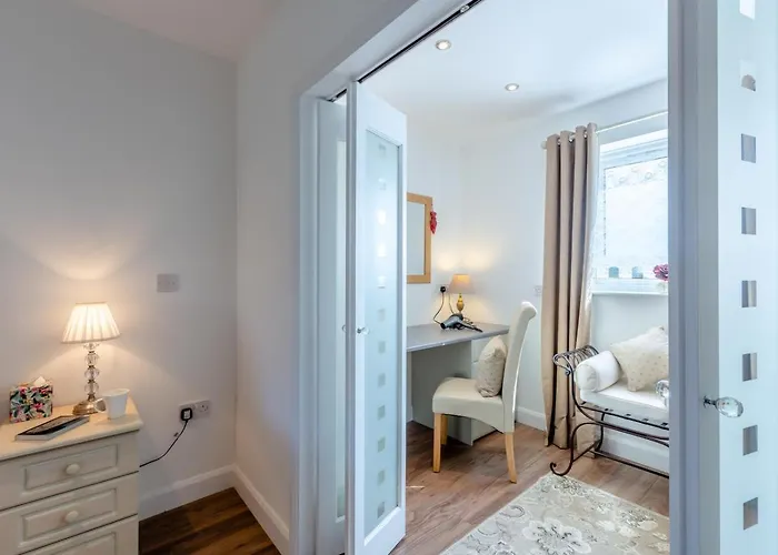 1 Bed In Wombleton Oc-m31864 Hébergement de vacances