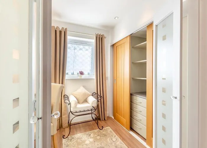 Hébergement de vacances 1 Bed In Wombleton Oc-m31864 Nunnington