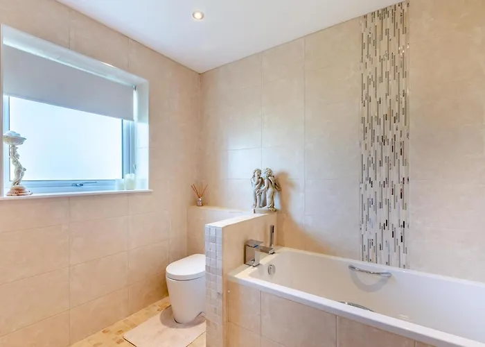 Hébergement de vacances 1 Bed In Wombleton Oc-m31864 Nunnington