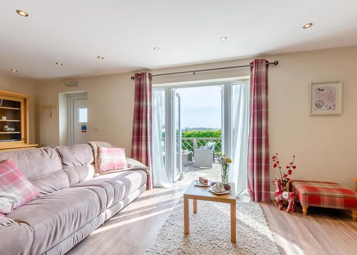 1 Bed In Wombleton Oc-m31864 Hébergement de vacances *