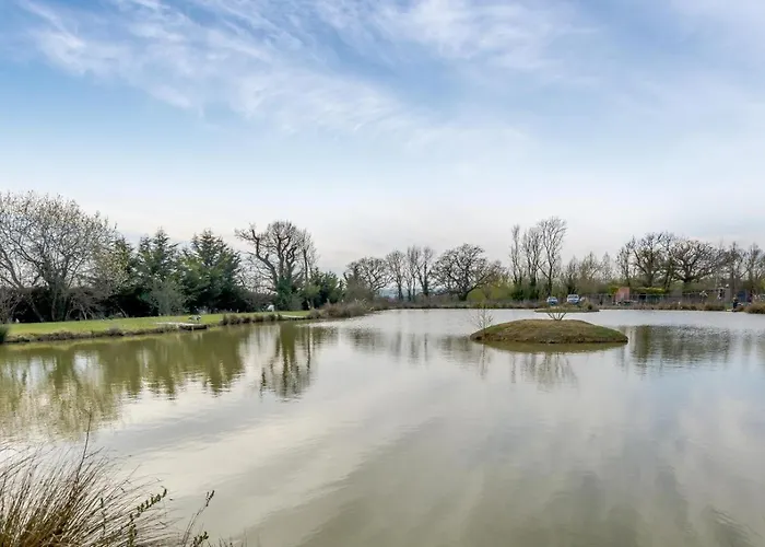 1 Bed In Wombleton Oc-m31864 Hébergement de vacances Nunnington