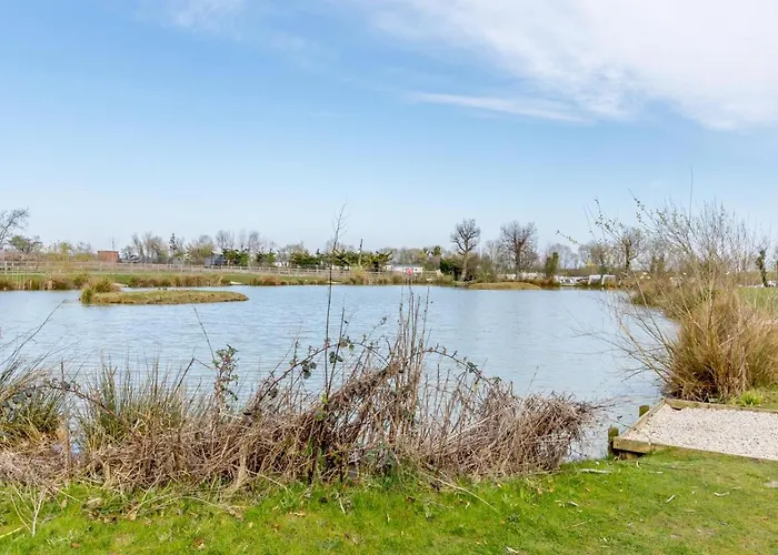 Hébergement de vacances 1 Bed In Wombleton Oc-m31864