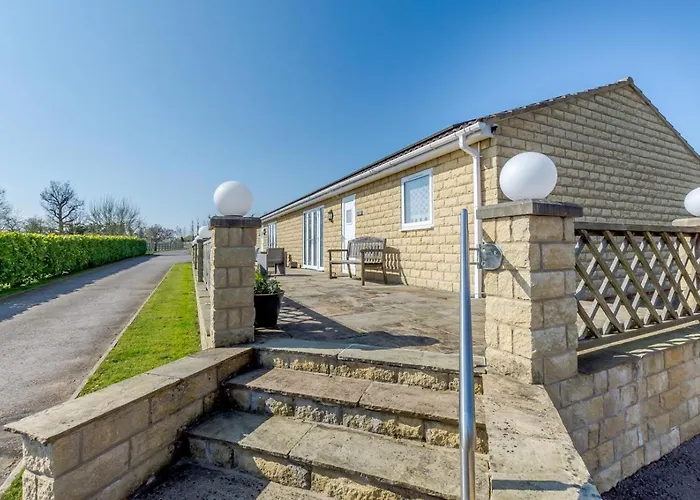 1 Bed In Wombleton Oc-m31864 * Nunnington