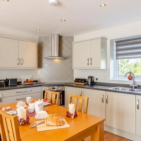 1 Bed In Wombleton Oc-m31864 *