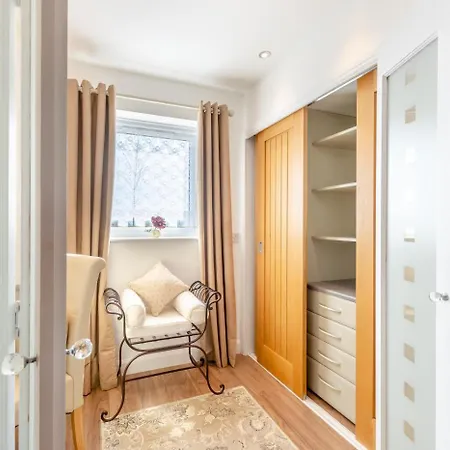 1 Bed In Wombleton Oc-m31864