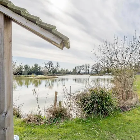 بيت للعطل 1 Bed In Wombleton Oc-m31864 Nunnington