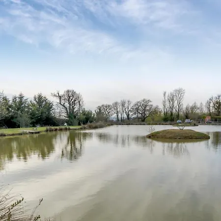 بيت للعطل 1 Bed In Wombleton Oc-m31864 Nunnington