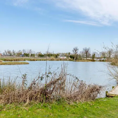 1 Bed In Wombleton Oc-m31864 *